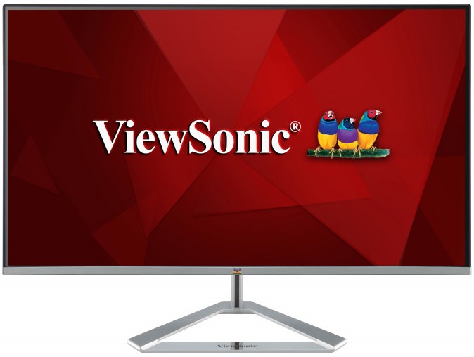 Монитор Viewsonic 24" VX2476-SMH