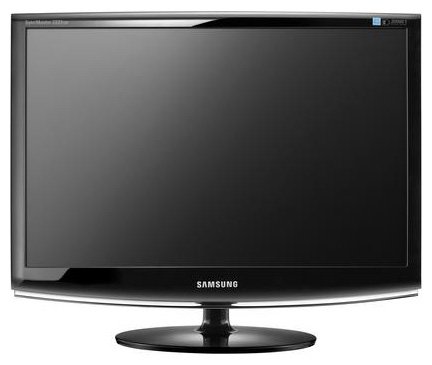 Samsung 23" SyncMaster 2333SW (KFV)