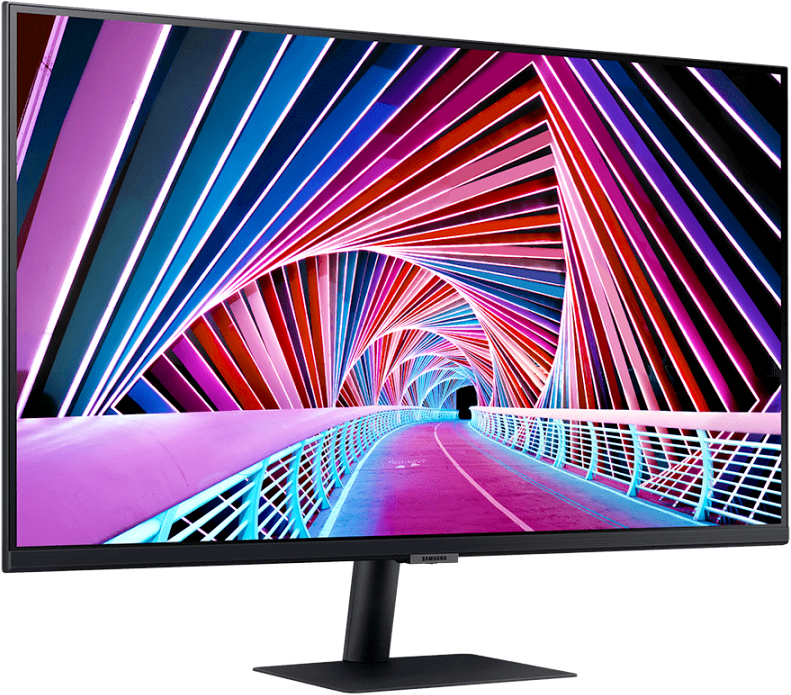 Монитор Samsung 32" S32A700NWI