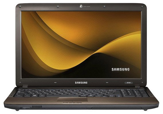Samsung R540 (NP-R540-JS04)