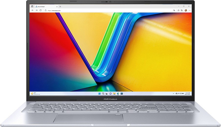 Ноутбук ASUS M3704YA Vivobook 17X (AU086)