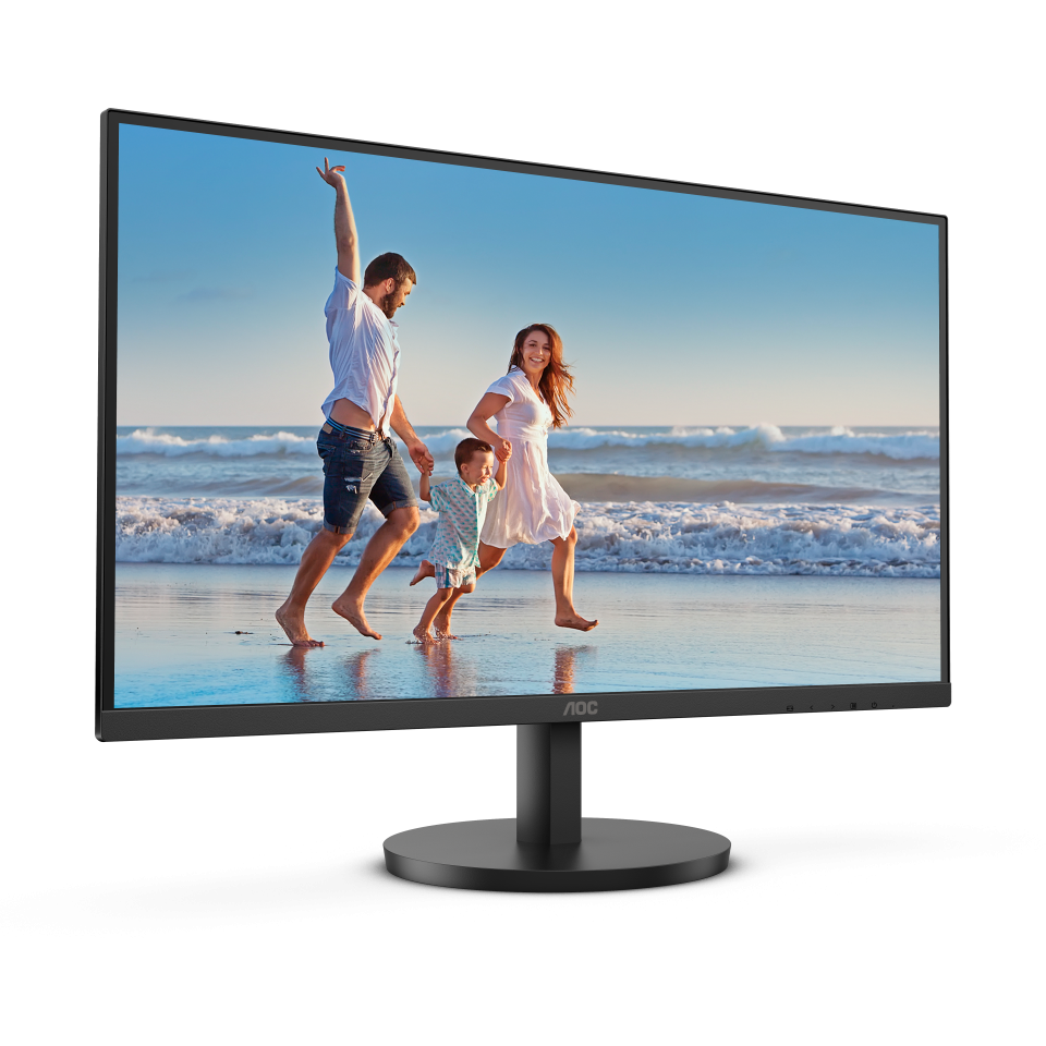 Монитор AOC 27" 27B3HM