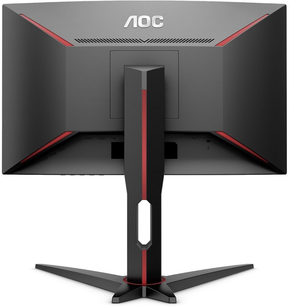 Монитор AOC 24" C24G1