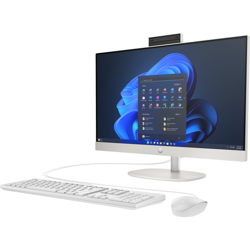 Моноблок HP ProOne 240 G10 (936U1EA)