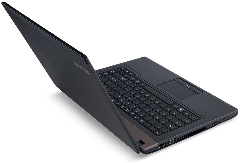 Ноутбук Acer TravelMate P643-M-33124G50Makk