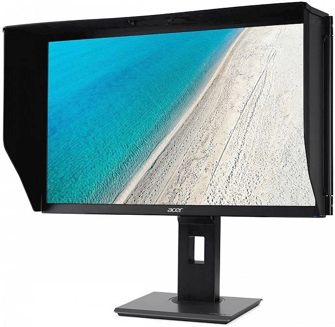Монитор Acer 27" BM270bmiipphuzx