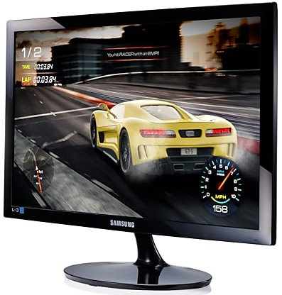 Монитор Samsung 24" S24D332H
