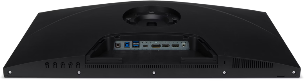 Монитор Acer 27" XV275KP3biipruzx