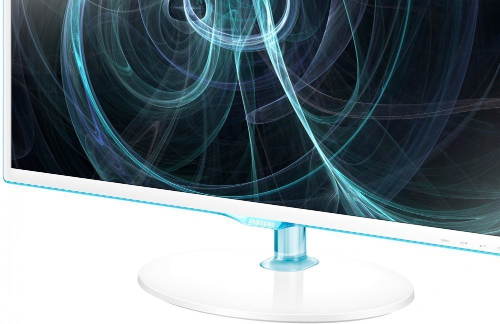 Монитор Samsung 27" S27D391H