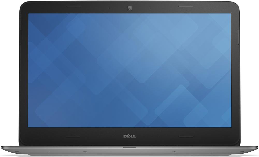 Ноутбук Dell Inspiron 7548 Silver (7548-7393)