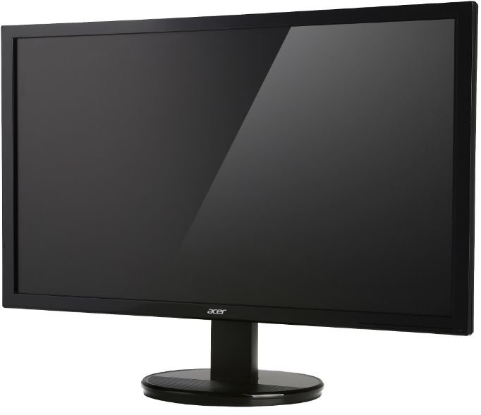Монитор Acer 27" K272HLDbid
