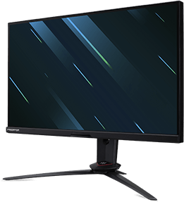 Монитор Acer 27" XB273UNVbmiiprzx Predator