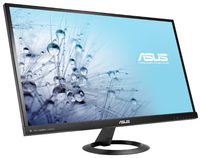 Монитор ASUS 27" VX279Q