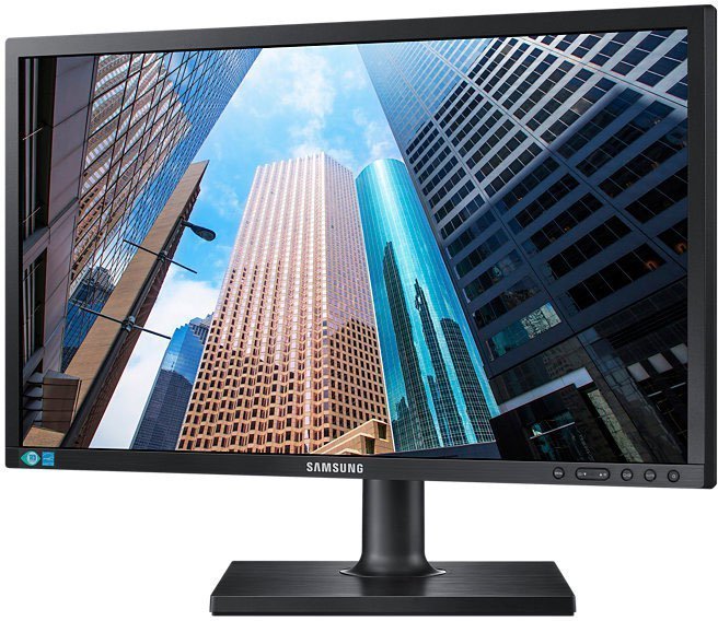 Монитор Samsung 22" S22E450B