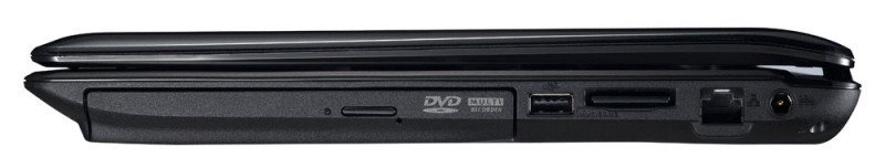 Ноутбук ASUS K52F