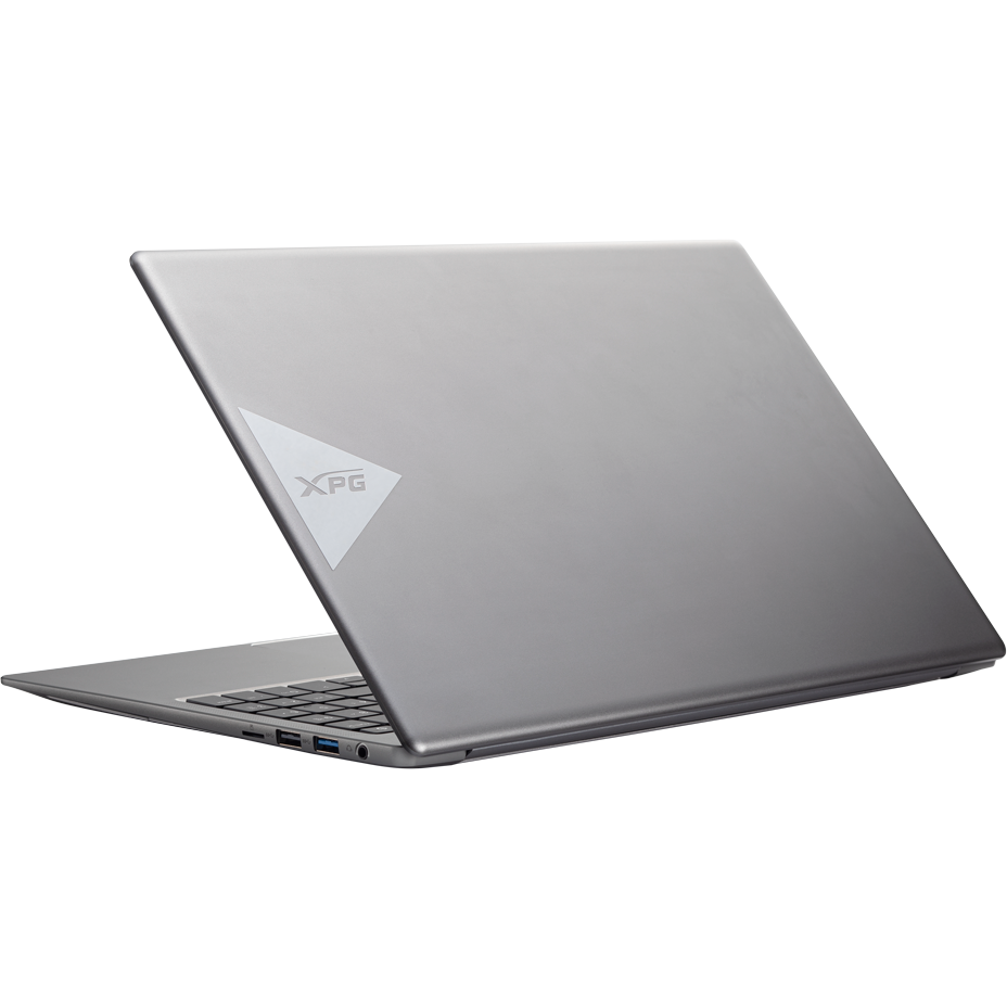 Ноутбук ADATA XPG Xenia 15 TC Lifestyle Ultrabook (XENIATC15I7G11GXEL9-GYCRU)