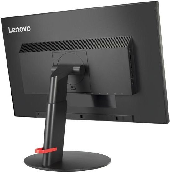 Монитор Lenovo 24" ThinkVision P24q-10 (61A5GAR3EU)