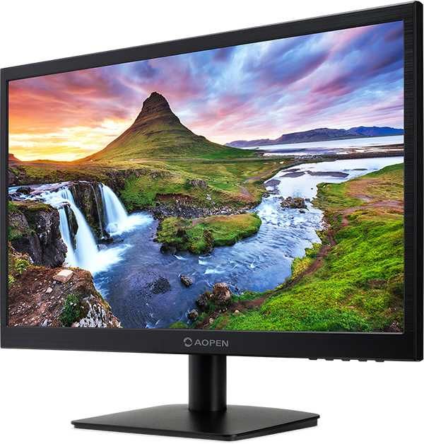 Монитор AOpen 22" 22CX1Qb