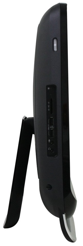 Моноблок HP Omni 120-1201er (B7G41EA)