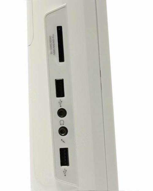 Моноблок Lenovo IdeaCentre C320 (57-310313)