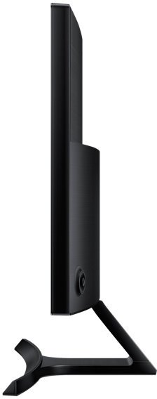 Монитор Samsung 27" S27E500C Curved