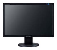 Samsung 20" SyncMaster 2043NW