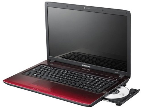 Samsung R780 (NP-R780-JS07)