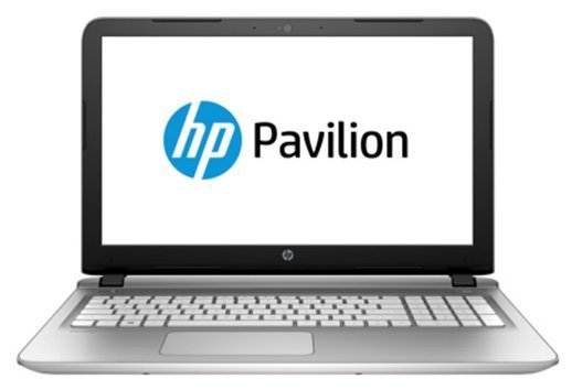Ноутбук HP Pavilion 15-ab123ur (P7R37EA)