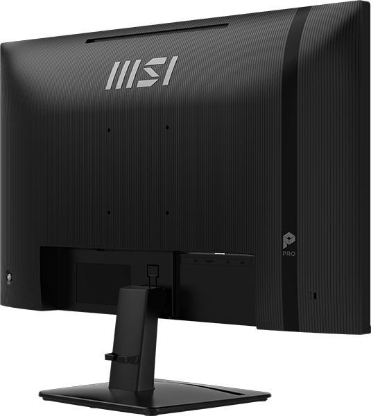 Монитор MSI 27" PRO MP271 E14A