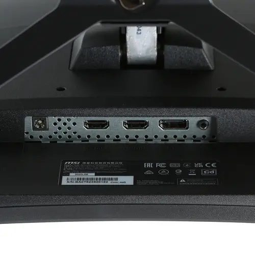 Монитор MSI 24" G24C4 E2