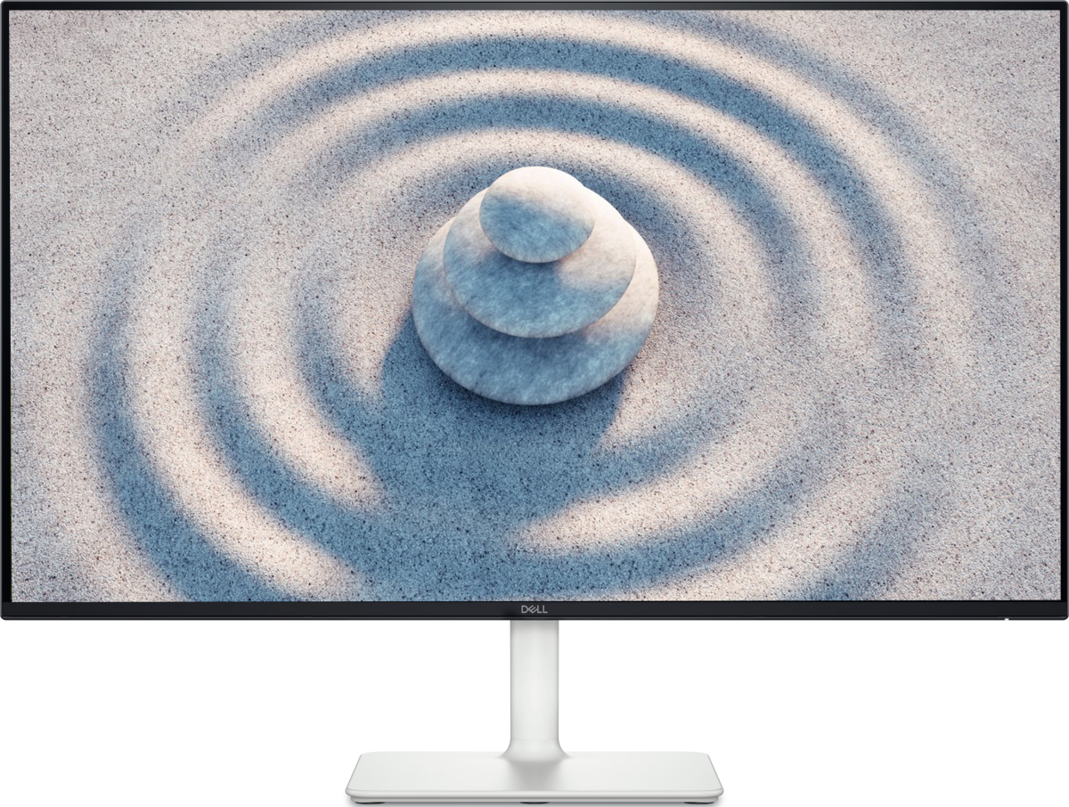 Монитор Dell 27" S2725H