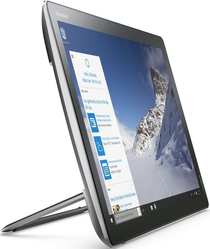 Моноблок Lenovo Yoga Home 500 (F0BN001GRK)