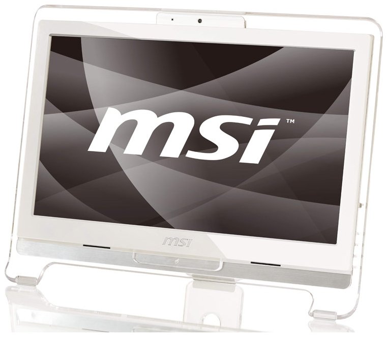 Моноблок MSI Wind Top AE1920-248