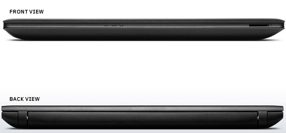 Ноутбук Lenovo IdeaPad G500 (59-385077)