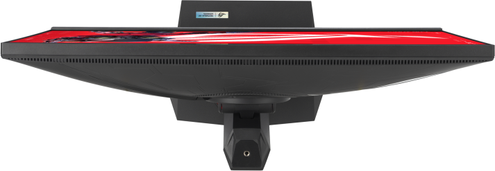 Монитор ASUS 27" XG27UCG ROG Strix