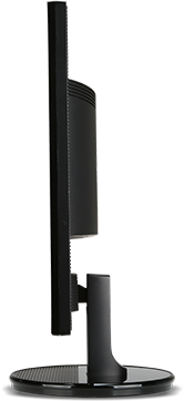 Монитор Acer 22" K222HQLDb