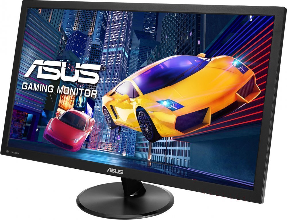 Монитор ASUS 24" VP247QG