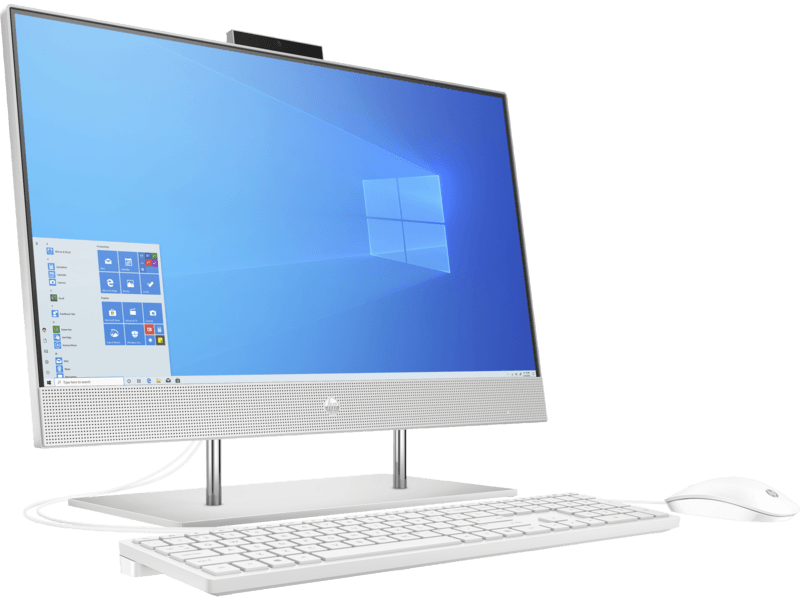 Моноблок HP 24-dp0034ur (1G1D6EA)