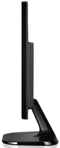 Монитор LG 27"  27MP55HQ-P