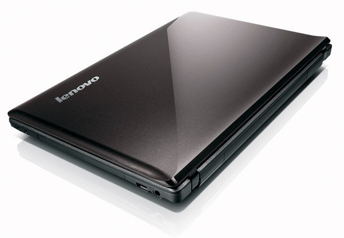Lenovo IdeaPad G570A1 (59-064825)