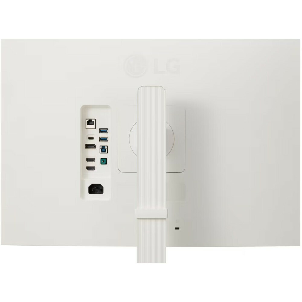 Монитор LG 38" 38WR85QC-W UltraWide