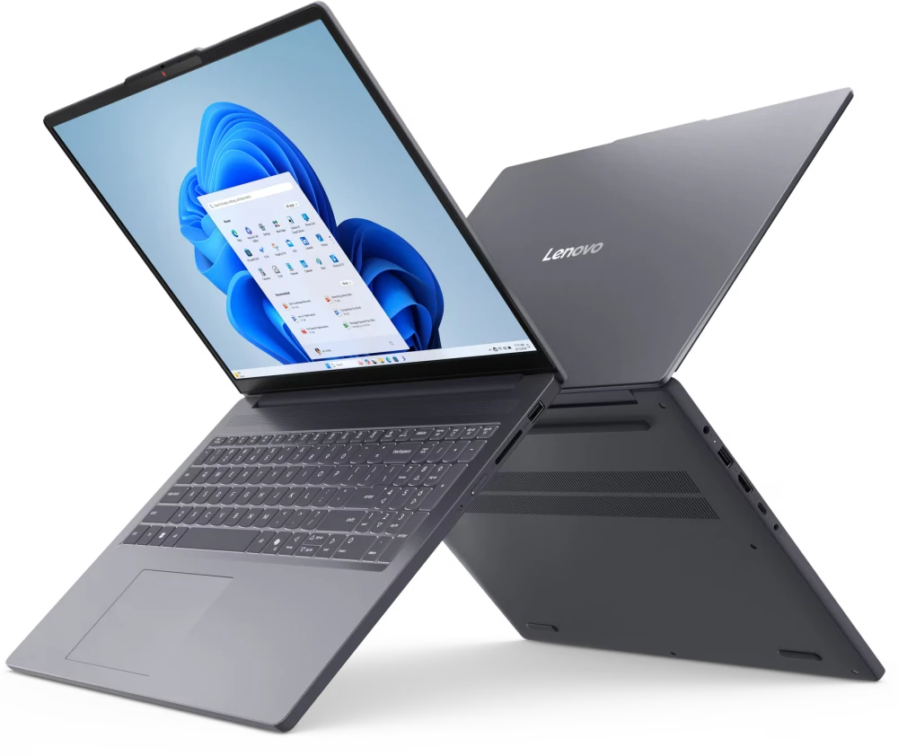 Ноутбук Lenovo IdeaPad Slim 3 16IRH10 (83K2000WRK)