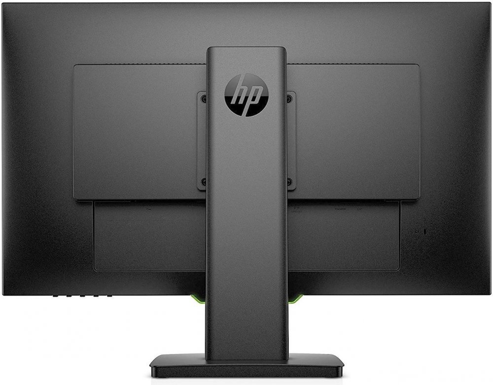 Монитор HP 27" 27xq (3WL54AA)
