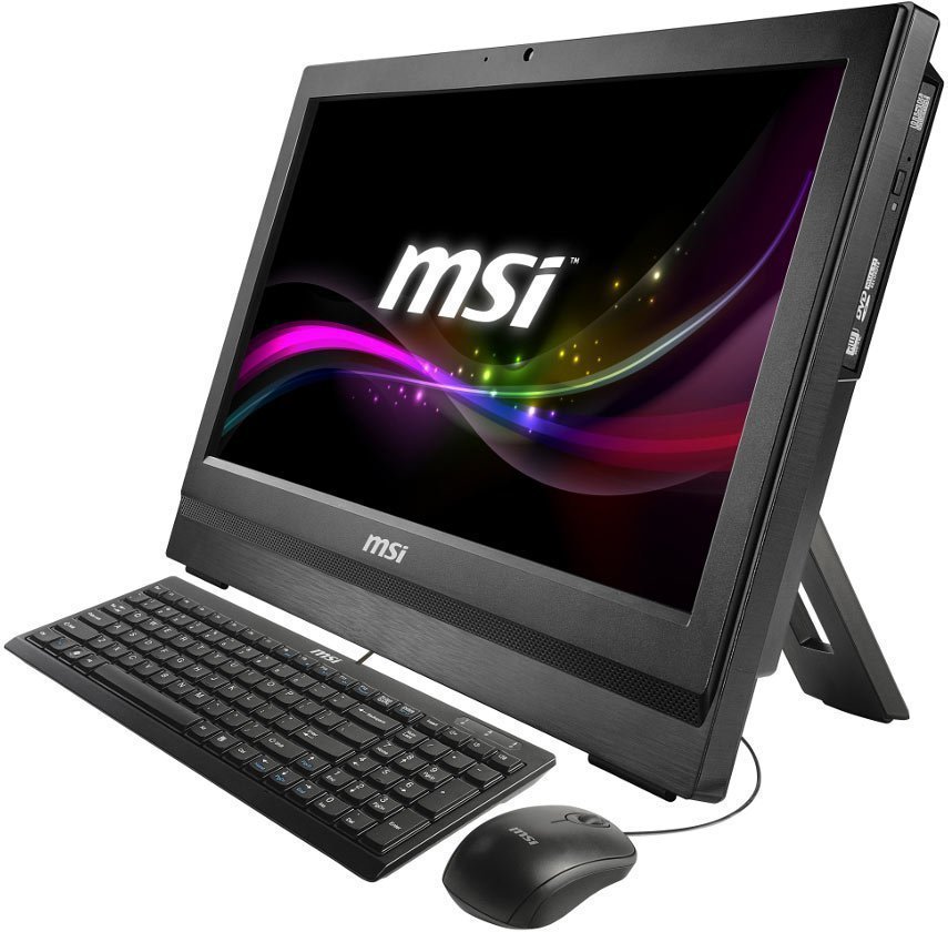 Моноблок MSI Wind Top AP200-070