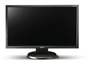 Acer 24" V243Habd