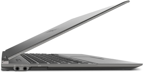 Ультрабук Toshiba Portege Z930-K9S