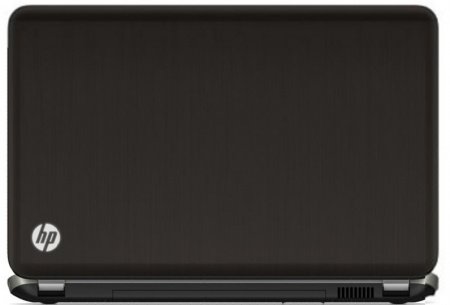 HP Pavilion dv7-6051er (LR166EA)