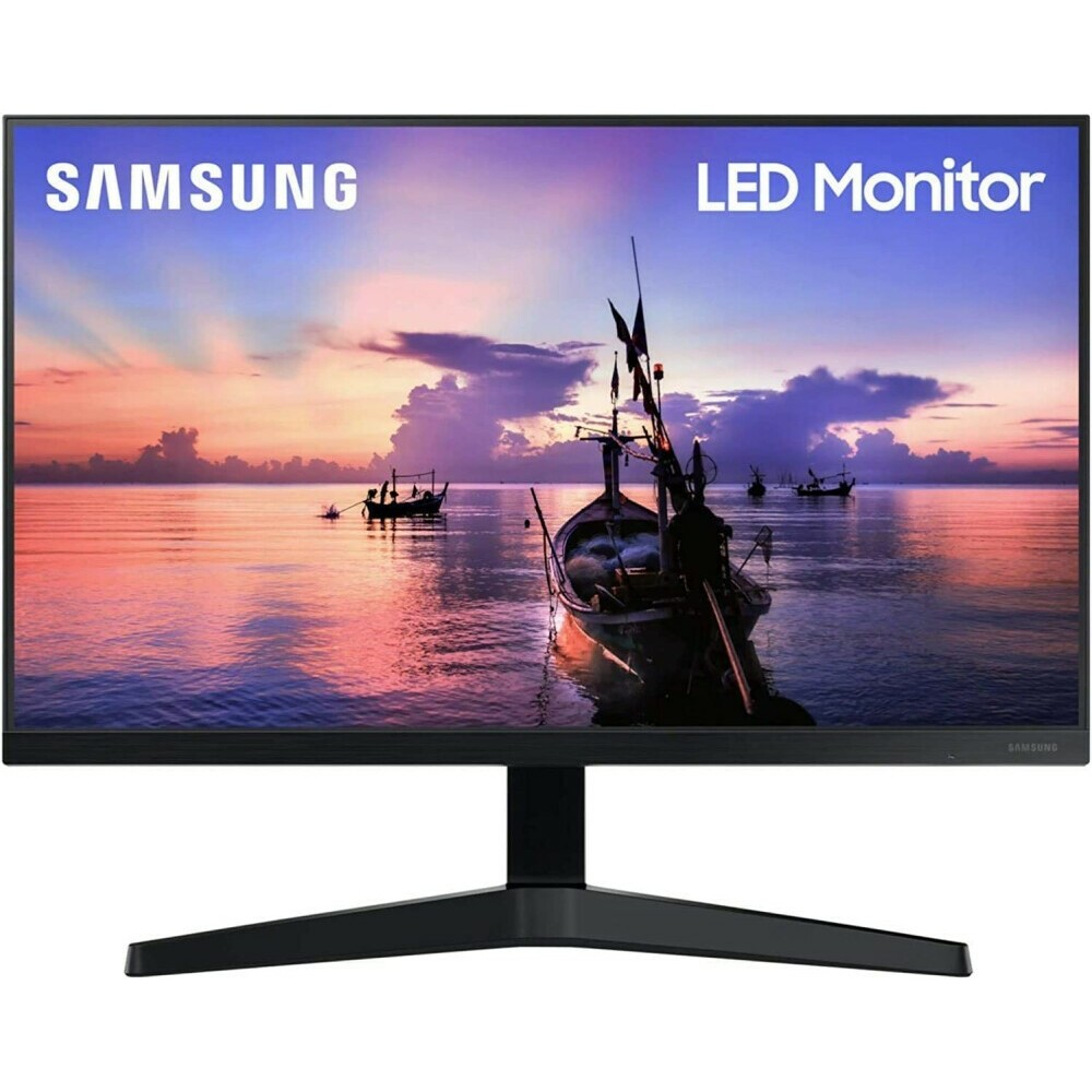 Монитор Samsung 24" F24T350FHM