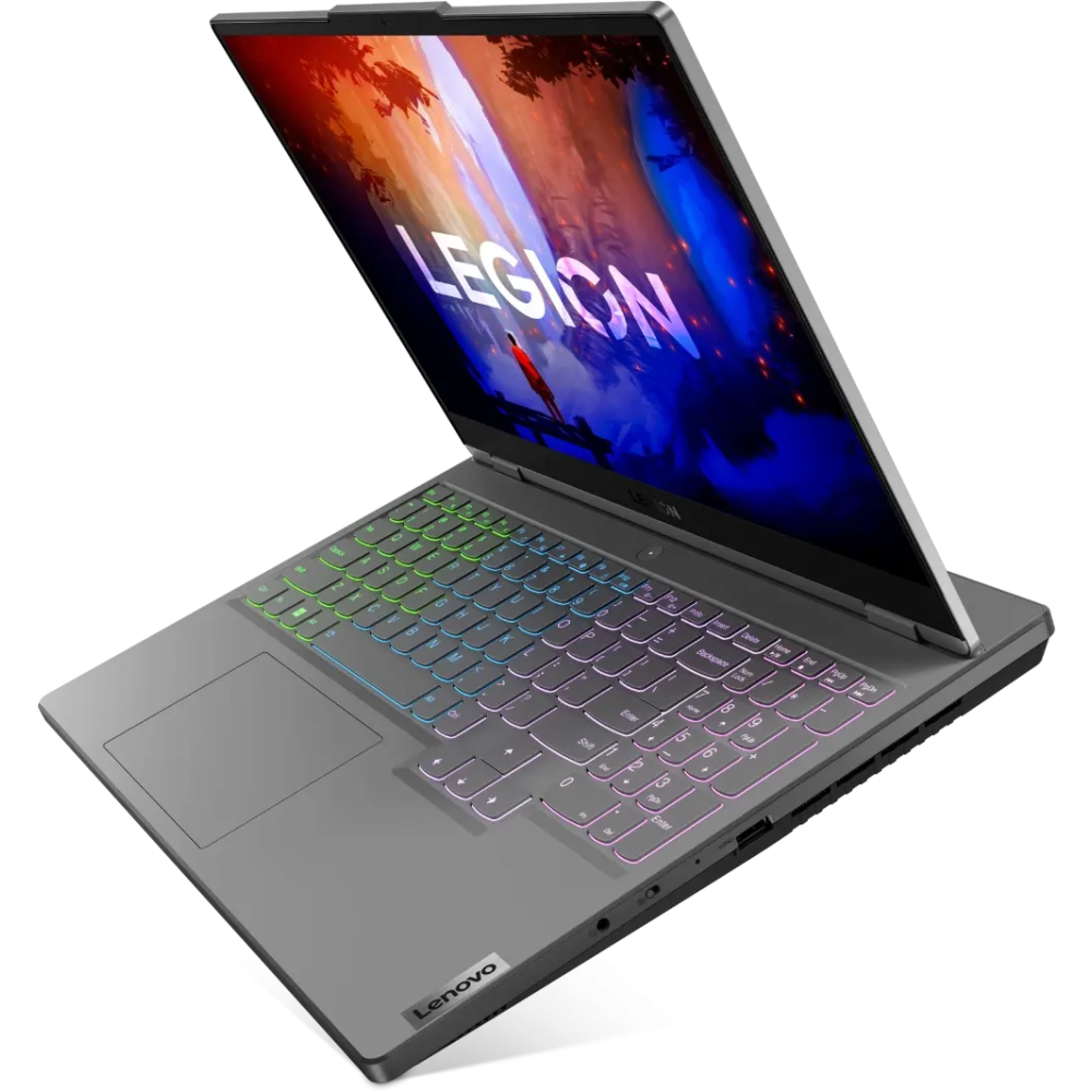 Ноутбук Lenovo Legion 5 15ARH7H (82RD000SRU)