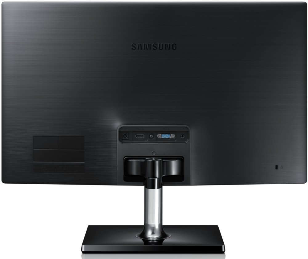 Монитор Samsung 27"  S27C570H